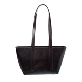 Cartera Off-White Classic Day Off Leather