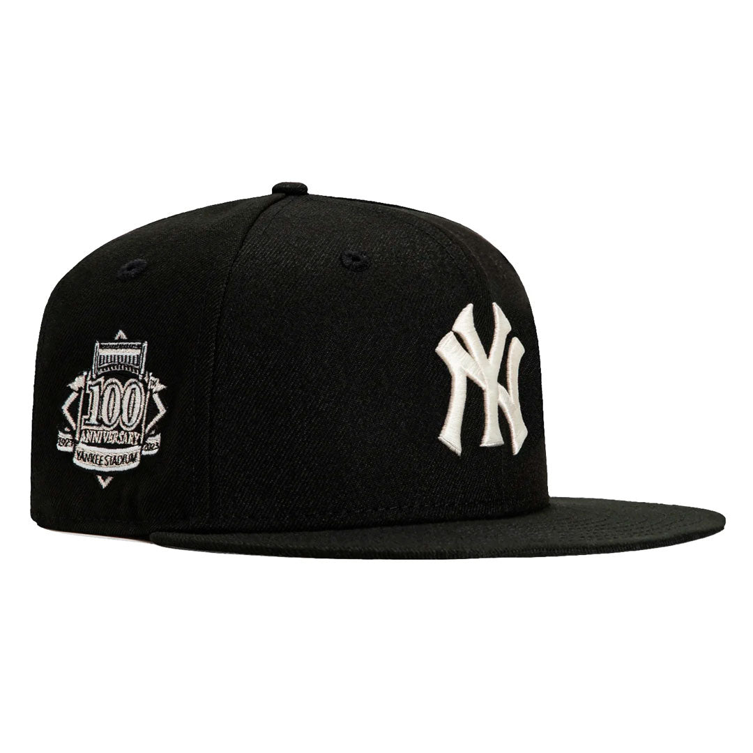 Gorro New Era 59FIFTY New York Yankees 100th Anniversary