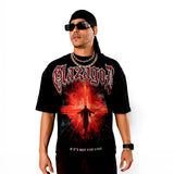 Camiseta Glaza God Presence