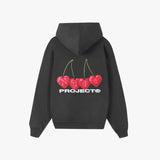Hoodie Nude Project Cherry