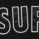 Campera Supreme Football Spell out