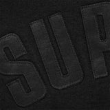 Campera Supreme Arc Thermal Black