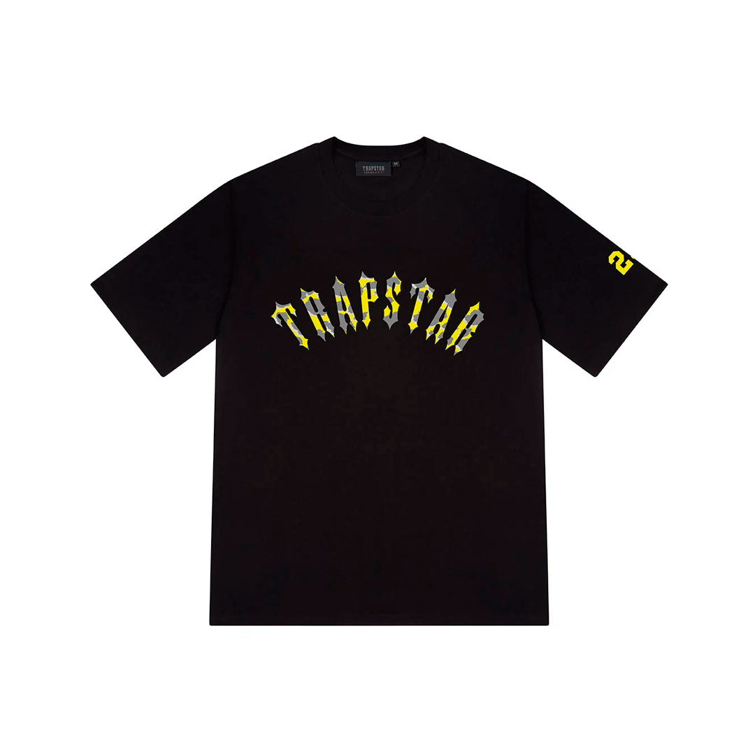 Camiseta Trapstar x Central Cee Arch