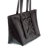 Cartera Off-White Classic Day Off Leather