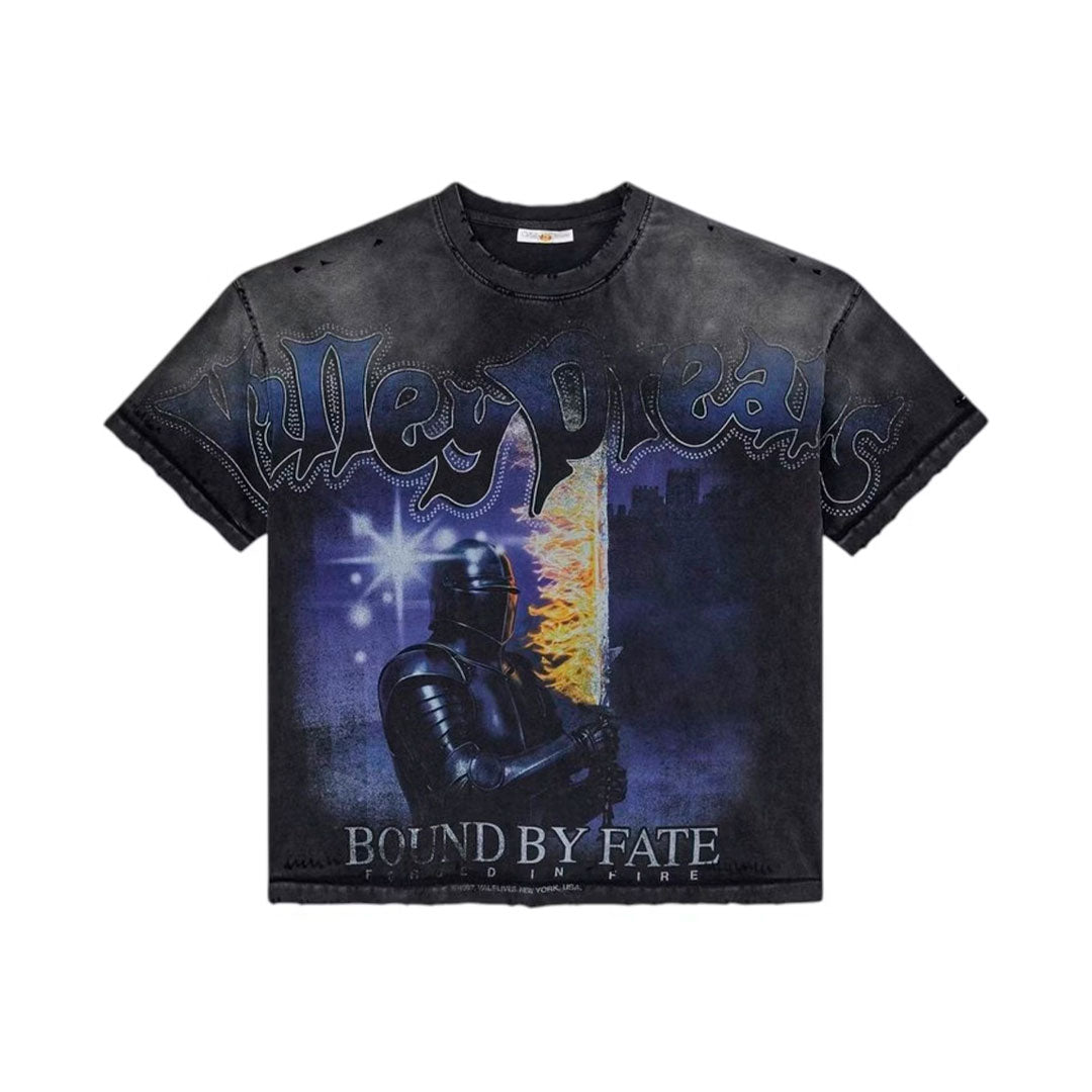 Camiseta Vale Forever Lancelot