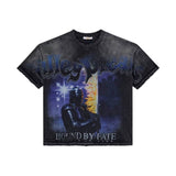 Camiseta Vale Forever Lancelot