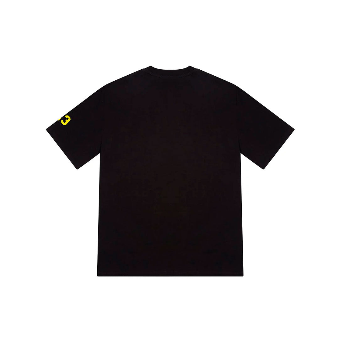 Camiseta Trapstar x Central Cee Arch