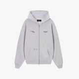 Campera Nude Project Global Soon Grey