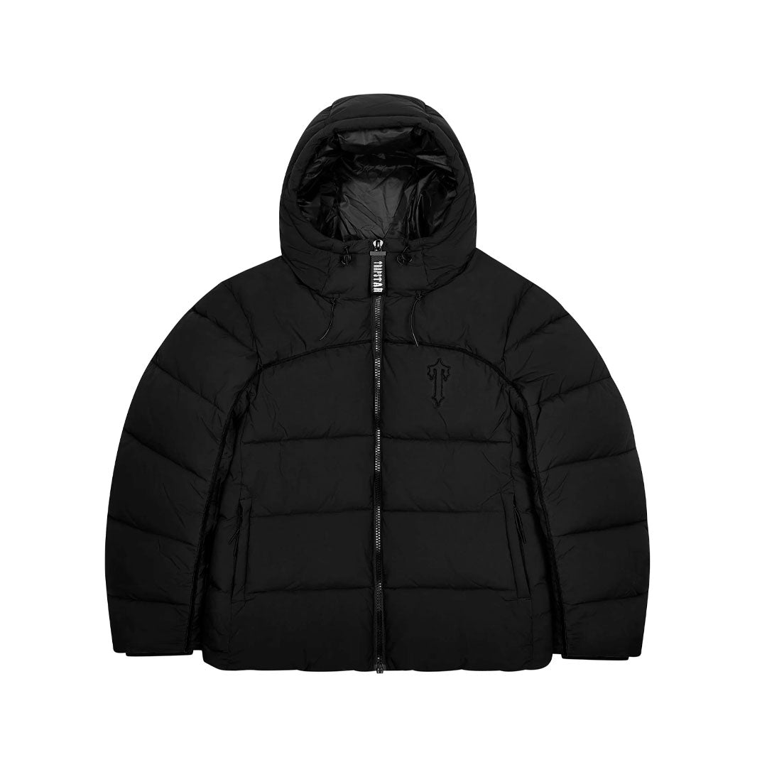 Campera puffer Trapstar Irongate Arch Pipping