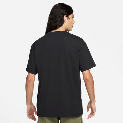 Camiseta Nike ACG en negro