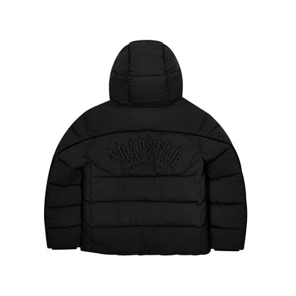 Campera puffer Trapstar Irongate Arch Pipping