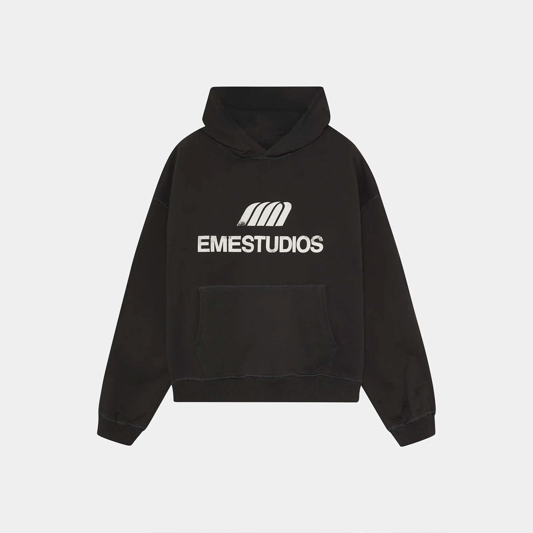 Hoodie Eme Studios Brook Shadow
