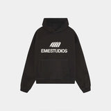 Hoodie Eme Studios Brook Shadow