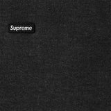 Campera Supreme Small Box Logo Black