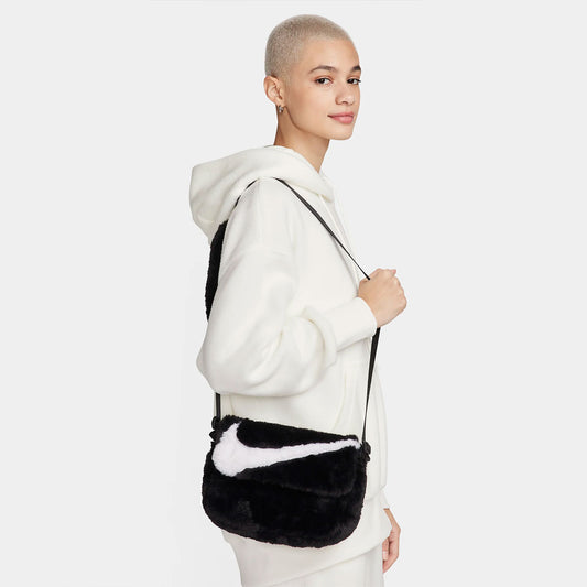 Crossbody Bag Nike Faux Far