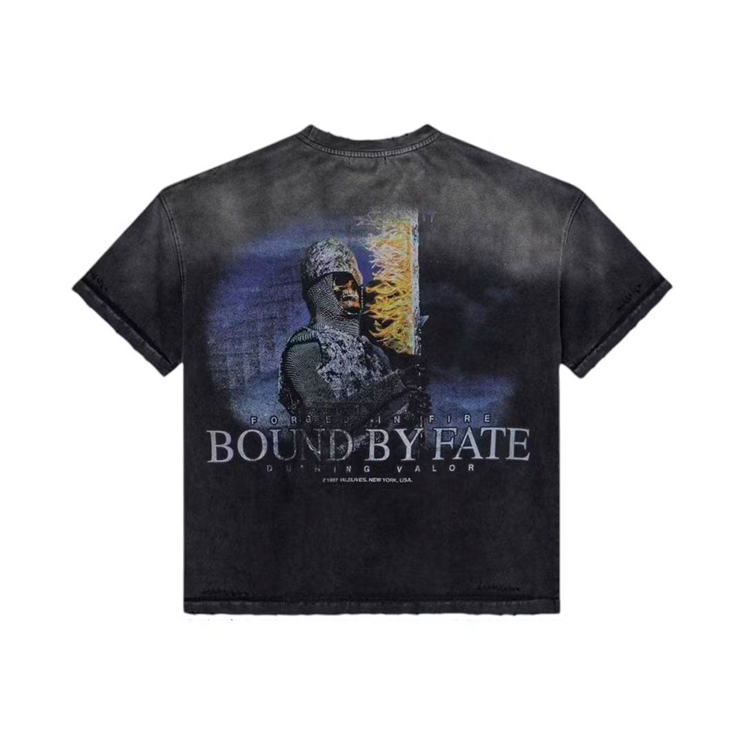 Camiseta Vale Forever Lancelot