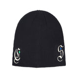 Gorro de lana Supreme AOI Gems Black