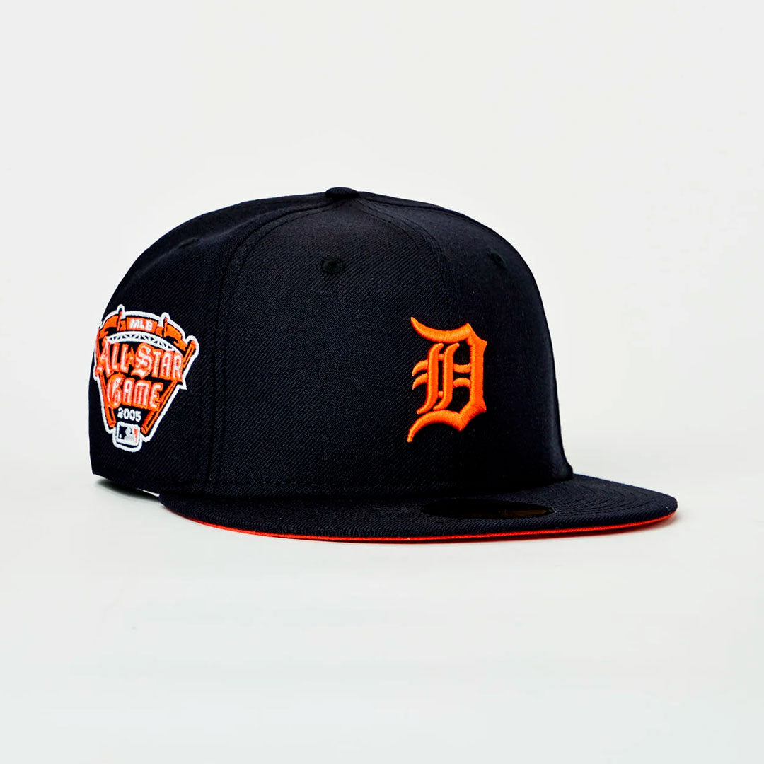 New Era 59FIFTY Detroit Tigers '05 All-Star Game
