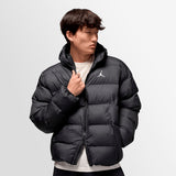 Campera Puffer Jordan Brooklyn