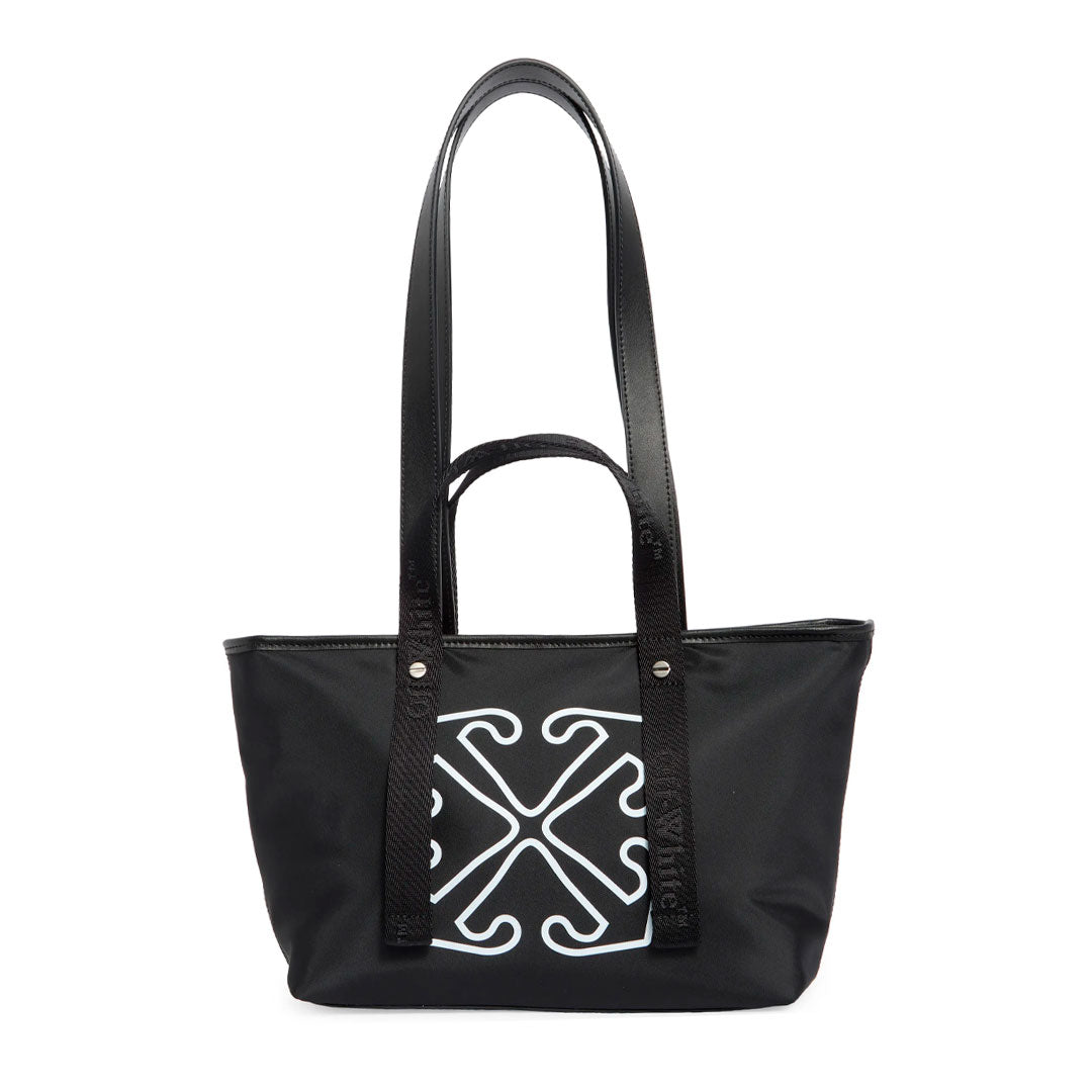 Cartera Off-White Classic Day Off
