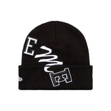 Gorro Supreme x New Era® Arc Black