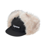 Gorro Supreme GORE-TEX Black Earflap