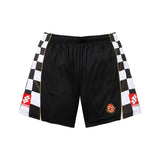 Short Supreme Checkerboard Soccer Realtree