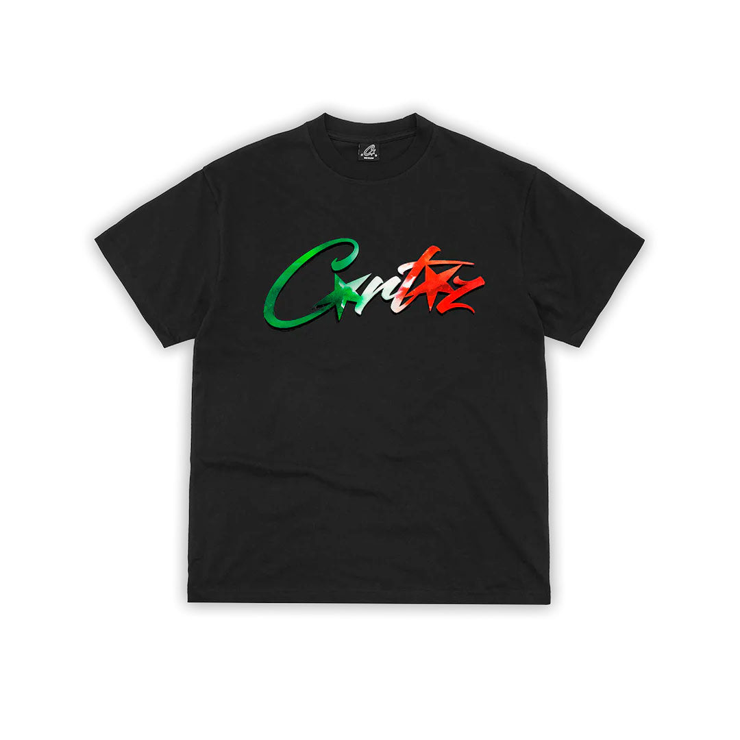 Camiseta Corteiz Allstarz Italia