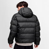 Campera Puffer Jordan Brooklyn