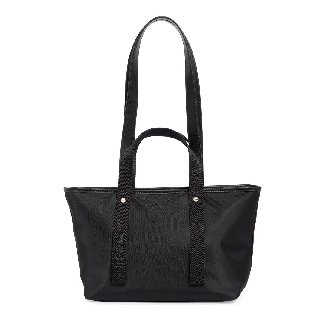 Cartera Off-White Classic Day Off