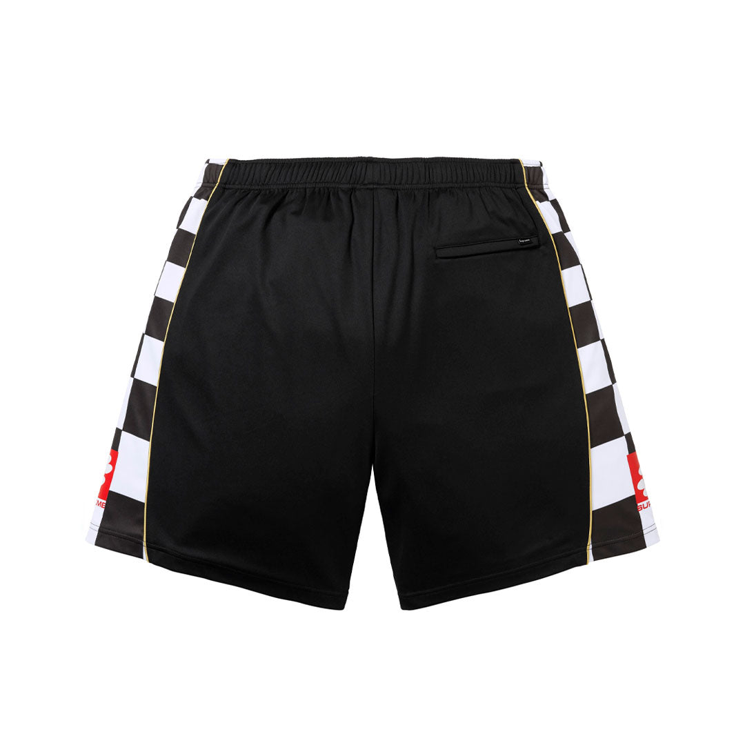 Short Supreme Checkerboard Soccer Realtree