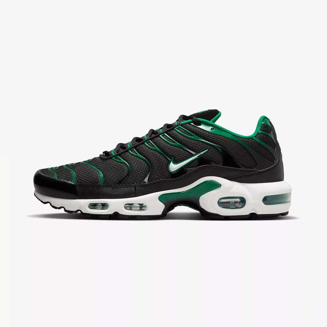 Nike Air Max Plus Black Malachite