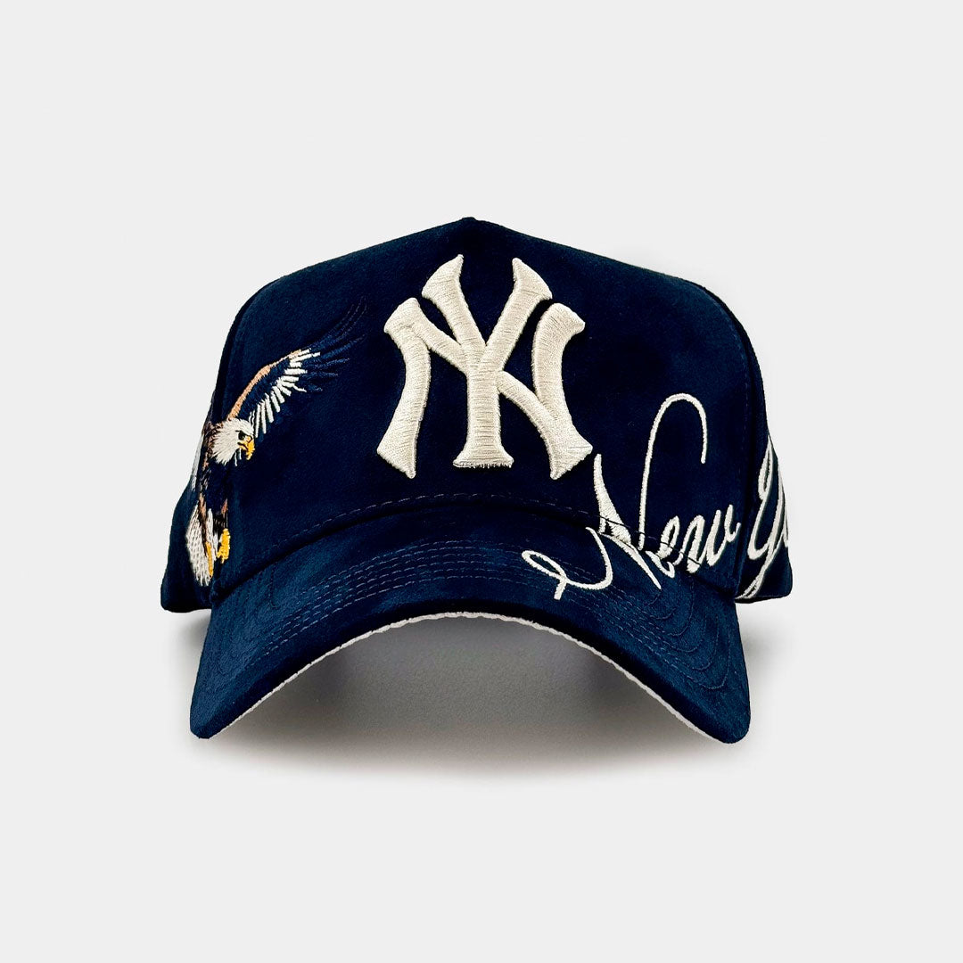 Gorro Lumbre Fly High