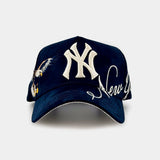 Gorro Lumbre Fly High