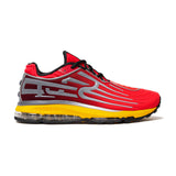 Nike Air Max 2001 Air Ecstasy Supreme University Red