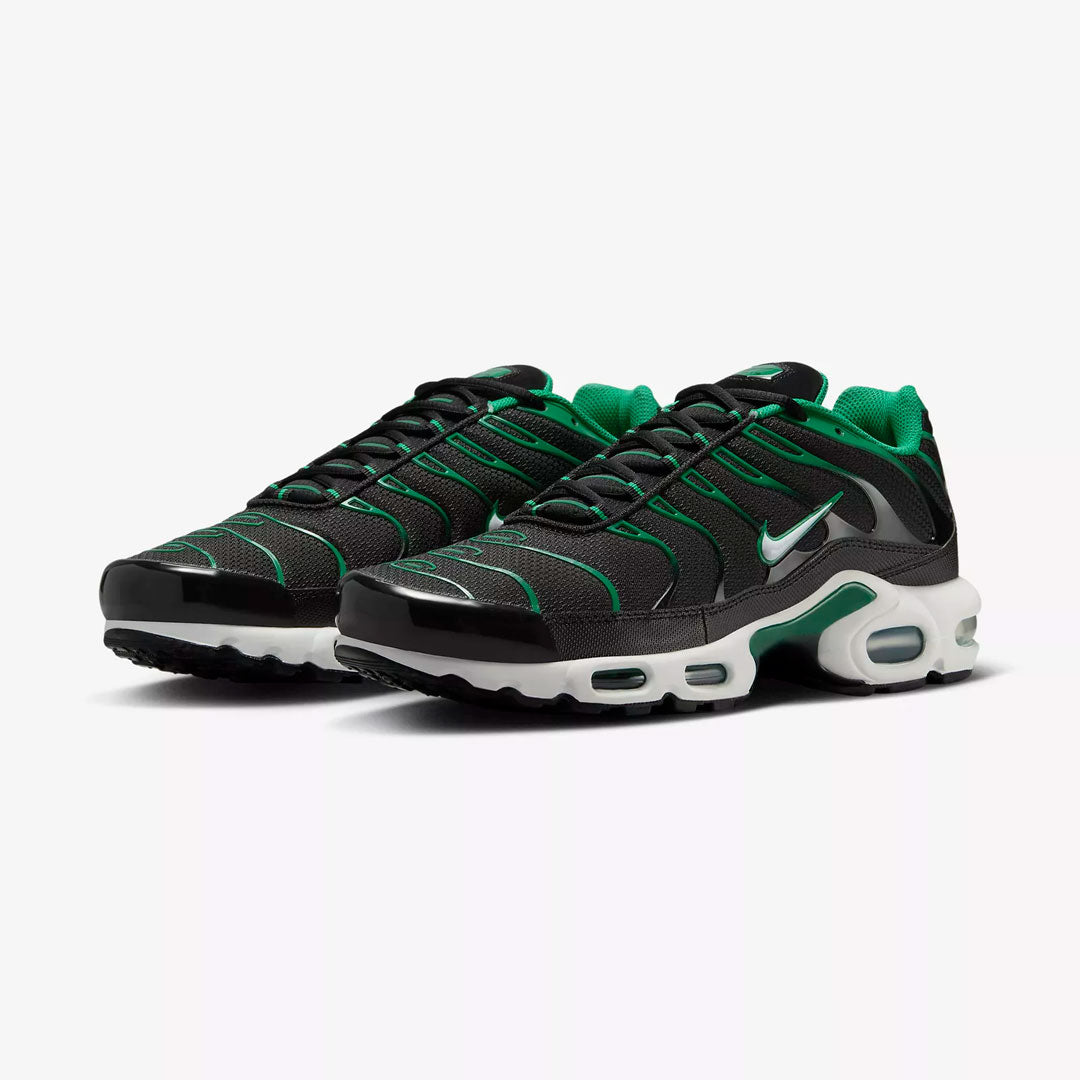 Nike Air Max Plus Black Malachite