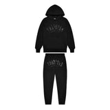 Conjunto Trapstar Decoded Gel