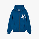 Campera Nude Project Kill Bill Blue