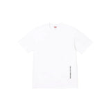 Camiseta Supreme Supper White