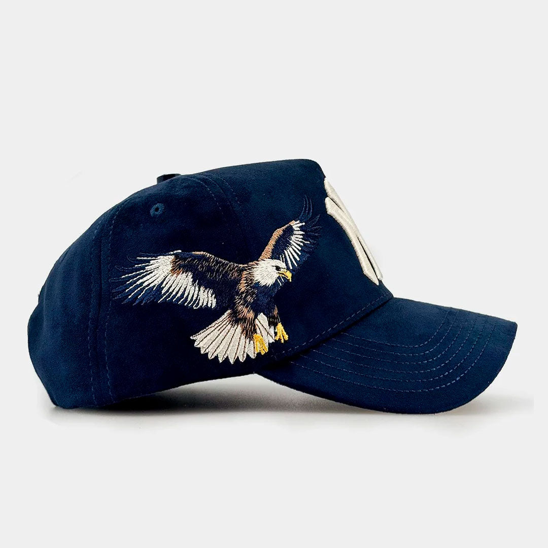 Gorro Lumbre Fly High