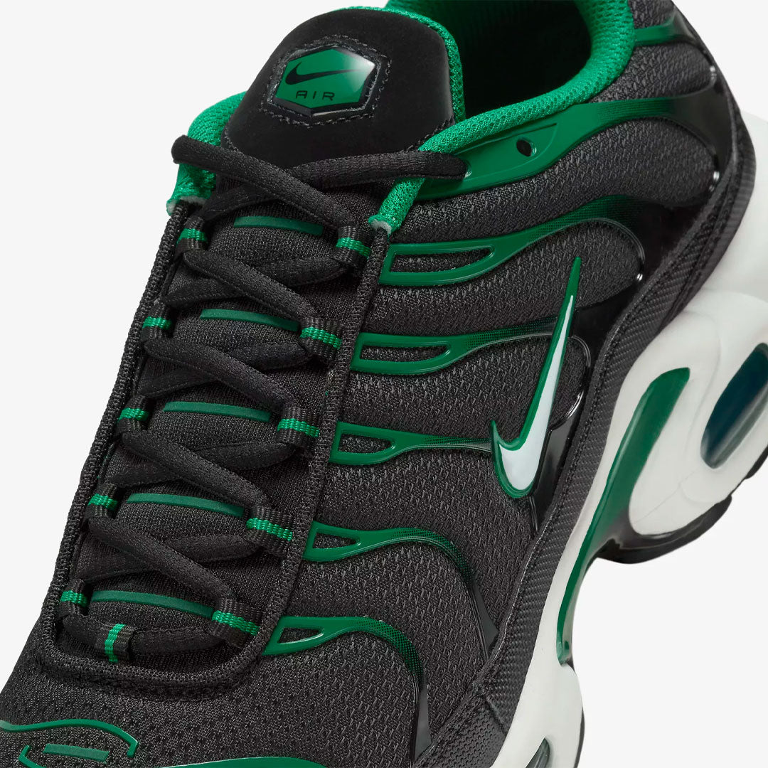 Nike Air Max Plus Black Malachite