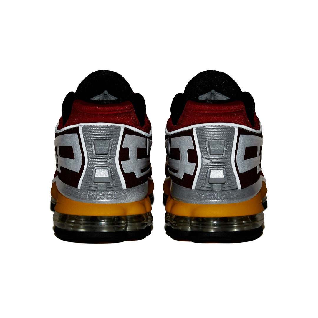 Nike Air Max 2001 Air Ecstasy Supreme University Red