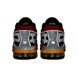 Nike Air Max 2001 Air Ecstasy Supreme University Red