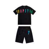Conjunto Trapstar Chenille Decoded