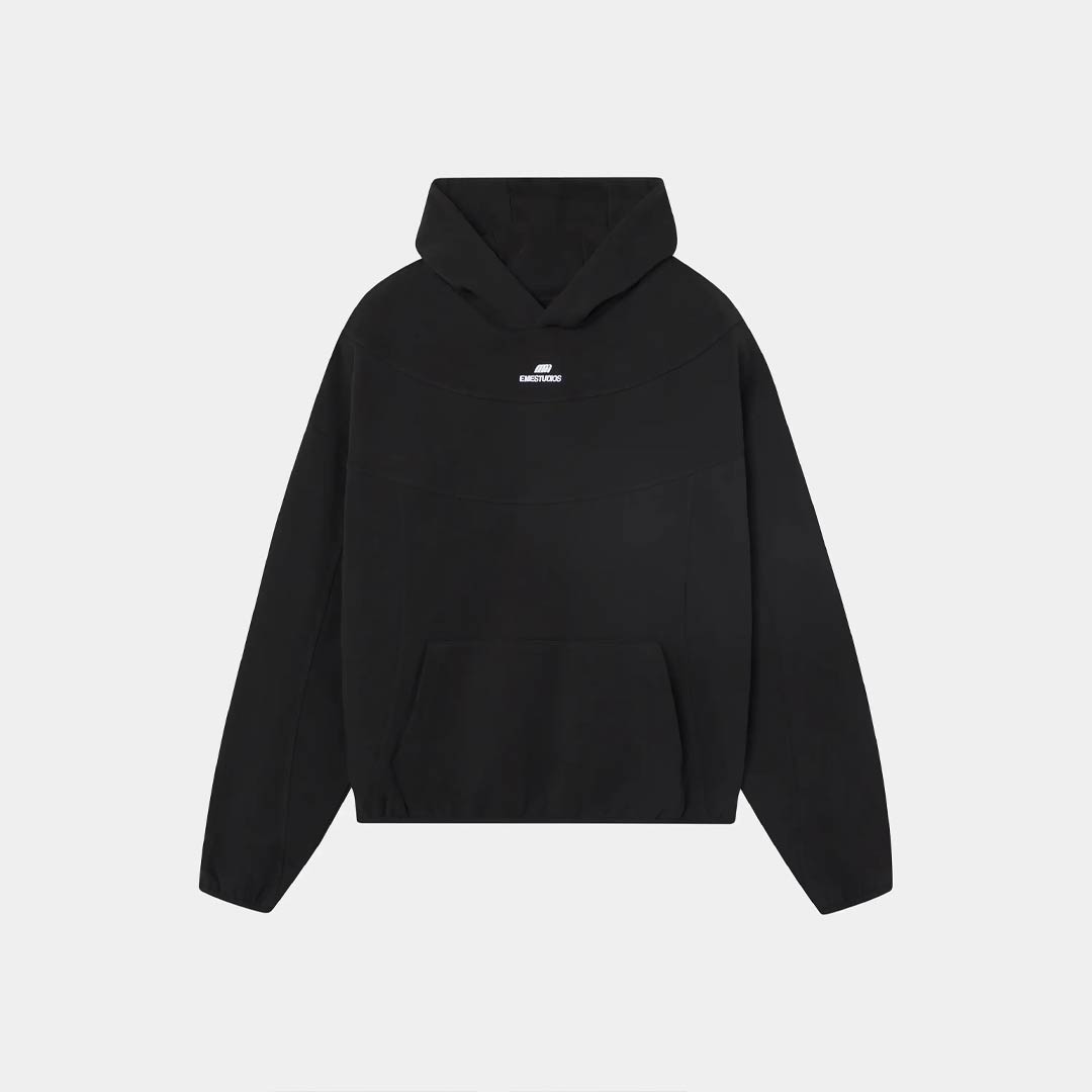 Hoodie Eme Studios Alfa Shadow