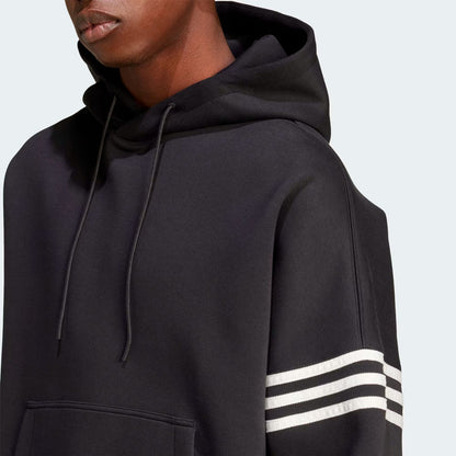 Hoodie adidas Originals oversize Neuclassics