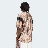 Camiseta adidas Originals Camo Soccer
