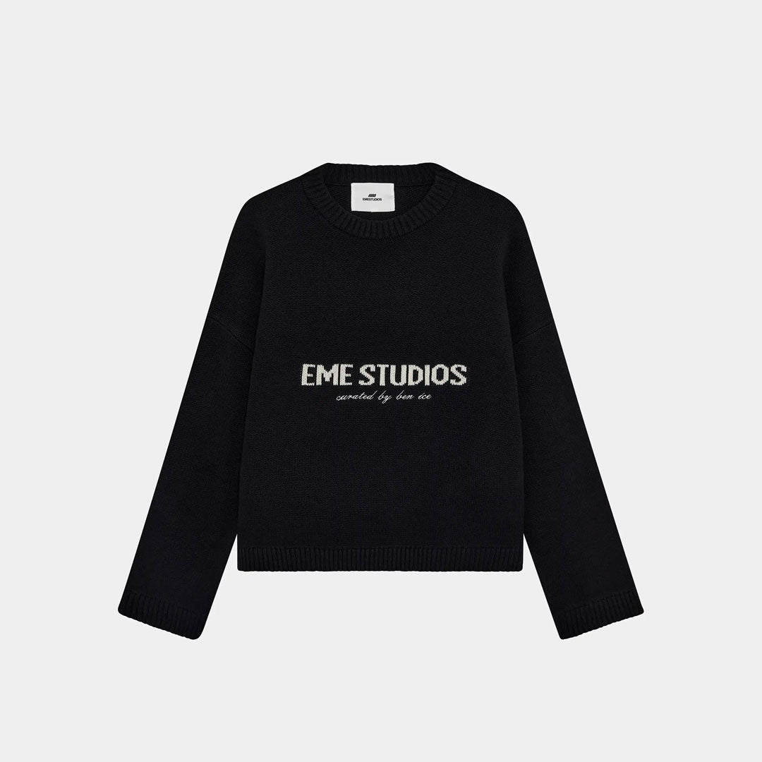 Sweater Eme Studios Master Shadow