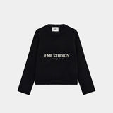 Sweater Eme Studios Master Shadow