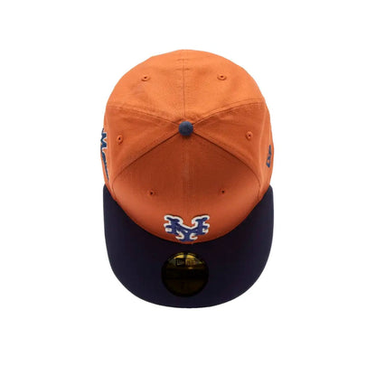 New Era 59FIFTY NY Mets Boucle